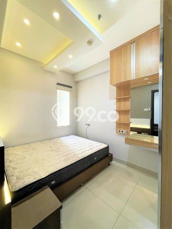 Siap Huni Apartemen di Jakarta Selatan 2 Kamar & 1 Kamar Mandi, Luas 47m2 Siap Huni Apartemen di Jakarta Selatan 2 Kamar & 1 Kamar Mandi, Luas 47m2