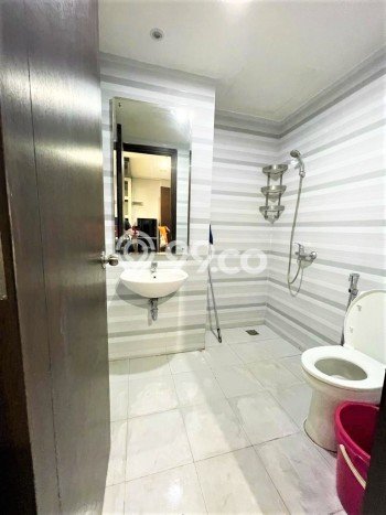 Siap Huni Apartemen di Jakarta Selatan 2 Kamar & 1 Kamar Mandi, Luas 47m2 Siap Huni Apartemen di Jakarta Selatan 2 Kamar & 1 Kamar Mandi, Luas 47m2