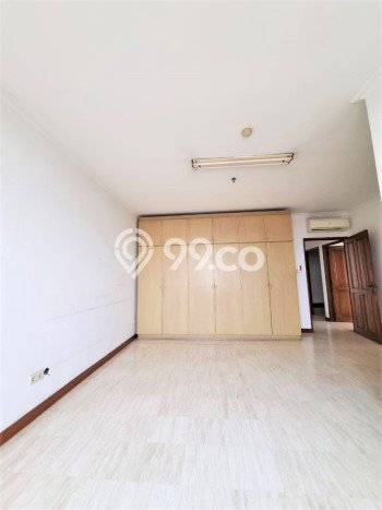 Dijual Apartemen di Cilandak, Jakarta Selatan Punya 3 Kamar Tidur Dijual Apartemen di Cilandak, Jakarta Selatan Punya 3 Kamar Tidur