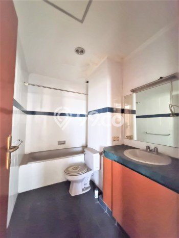 Untuk Dijual Apartemen di Cilandak, Jakarta Selatan Punya 3 Kamar Tidur Untuk Dijual Apartemen di Cilandak, Jakarta Selatan Punya 3 Kamar Tidur