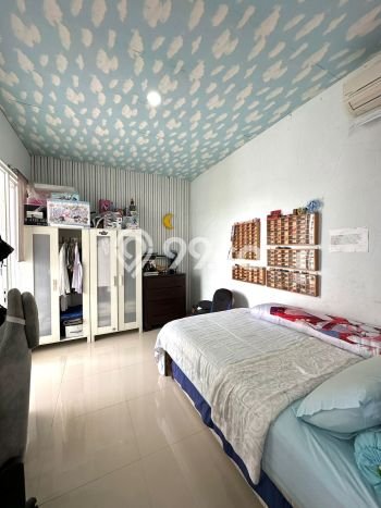 Hunian Mewah LB 300m2 Siap Huni Desain Elegan di Lebak Bulus, Jakarta Selatan Hunian Mewah LB 300m2 Siap Huni Desain Elegan di Lebak Bulus, Jakarta Selatan