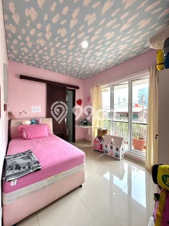 Hunian Mewah LB 300m2 Siap Huni Desain Elegan di Lebak Bulus, Jakarta Selatan Hunian Mewah LB 300m2 Siap Huni Desain Elegan di Lebak Bulus, Jakarta Selatan