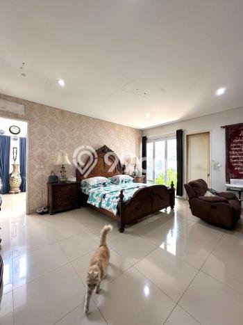 Rumah Luxury Modern Siap Huni di Lebak Bulus Jakarta Selatan Rumah Luxury Modern Siap Huni di Lebak Bulus Jakarta Selatan