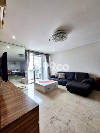 Apartemen Modern Dijual di Cilandak, Jakarta Selatan Dilengkapi 3 KT dan 2 KM Apartemen Modern Dijual di Cilandak, Jakarta Selatan Dilengkapi 3 KT dan 2 KM