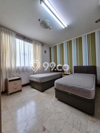 Apartemen Modern Dijual di Cilandak, Jakarta Selatan Dilengkapi 3 KT dan 2 KM Apartemen Modern Dijual di Cilandak, Jakarta Selatan Dilengkapi 3 KT dan 2 KM