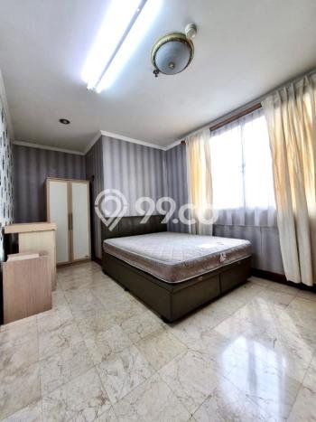 Apartemen Modern Dijual di Cilandak, Jakarta Selatan Dilengkapi 3 KT dan 2 KM Apartemen Modern Dijual di Cilandak, Jakarta Selatan Dilengkapi 3 KT dan 2 KM