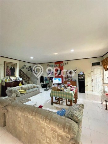 DIJUAL CEPAT! Rumah area Lebak Bulus, Jakarta Selatan, Luas 314m² Bangunan 288m² HARGA NEGO! DIJUAL CEPAT! Rumah area Lebak Bulus, Jakarta Selatan, Luas 314m² Bangunan 288m² HARGA NEGO!