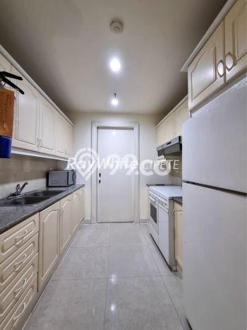 Apartemen Ready Kawasan Menteng, 2 KT, Luas 132m2m² Apartemen Ready Kawasan Menteng, 2 KT, Luas 132m2m²