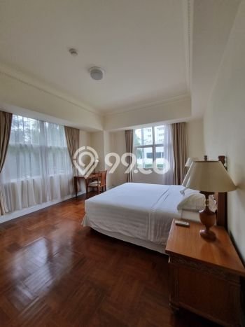 Apartemen Ready Kawasan Menteng, 2 KT, Luas 132m2m² Apartemen Ready Kawasan Menteng, 2 KT, Luas 132m2m²