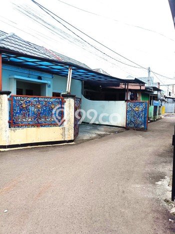 For Sale Rumah 2 Kamar Lokasi Ideal Nyaman dan Strategis di Cilodong For Sale Rumah 2 Kamar Lokasi Ideal Nyaman dan Strategis di Cilodong