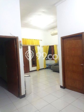 For Sale Rumah 2 Kamar Lokasi Ideal Nyaman dan Strategis di Cilodong For Sale Rumah 2 Kamar Lokasi Ideal Nyaman dan Strategis di Cilodong