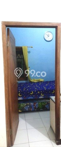 For Sale Rumah 2 Kamar Lokasi Ideal Nyaman dan Strategis di Cilodong For Sale Rumah 2 Kamar Lokasi Ideal Nyaman dan Strategis di Cilodong