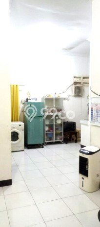 For Sale Rumah 2 Kamar Lokasi Ideal Nyaman dan Strategis di Cilodong For Sale Rumah 2 Kamar Lokasi Ideal Nyaman dan Strategis di Cilodong