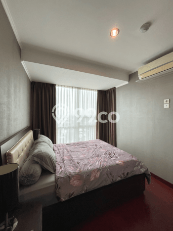 Hunian Apartemen High-Class untuk Dijual di Jakarta Selatan dengan 3 BR & 2 Kamar Mandi Hunian Apartemen High-Class untuk Dijual di Jakarta Selatan dengan 3 BR & 2 Kamar Mandi