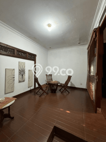 Rumah Luxury Modern Siap Huni di Gandaria Jakarta Selatan Rumah Luxury Modern Siap Huni di Gandaria Jakarta Selatan