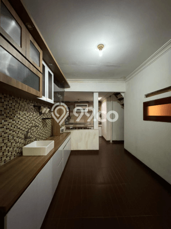 Rumah Luxury Modern Siap Huni di Gandaria Jakarta Selatan Rumah Luxury Modern Siap Huni di Gandaria Jakarta Selatan