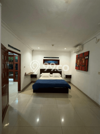 Rumah Luxury Modern Siap Huni di Gandaria Jakarta Selatan Rumah Luxury Modern Siap Huni di Gandaria Jakarta Selatan