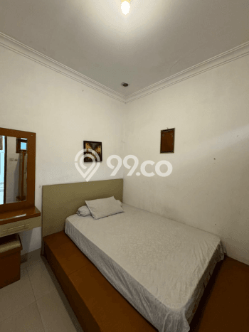 Rumah Luxury Modern Siap Huni di Gandaria Jakarta Selatan Rumah Luxury Modern Siap Huni di Gandaria Jakarta Selatan