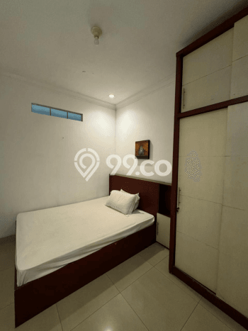 Rumah Luxury Modern Siap Huni di Gandaria Jakarta Selatan Rumah Luxury Modern Siap Huni di Gandaria Jakarta Selatan
