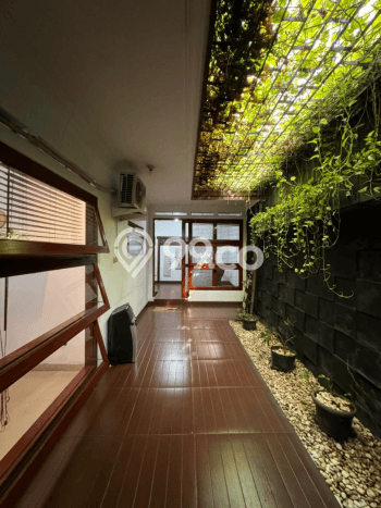 Rumah Luxury Modern Siap Huni di Gandaria Jakarta Selatan Rumah Luxury Modern Siap Huni di Gandaria Jakarta Selatan