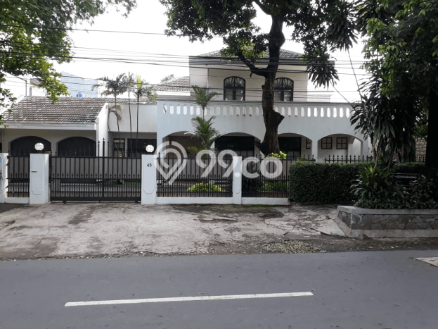 Hunian Super Elit dengan Akses Paling Strategis di Kemang, Jakarta Selatan Hunian Super Elit dengan Akses Paling Strategis di Kemang, Jakarta Selatan