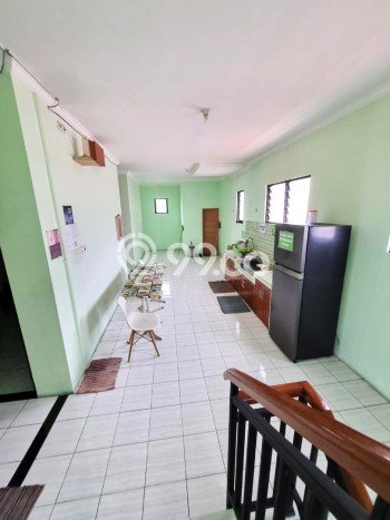 Rumah Mewah Siap Huni LT 680m2 di Beji, Depok Rumah Mewah Siap Huni LT 680m2 di Beji, Depok