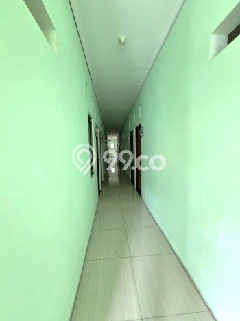 Rumah Mewah Siap Huni LT 680m2 di Beji, Depok Rumah Mewah Siap Huni LT 680m2 di Beji, Depok