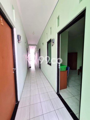 Rumah Mewah Siap Huni LT 680m2 di Beji, Depok Rumah Mewah Siap Huni LT 680m2 di Beji, Depok
