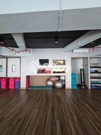 Apartemen Nyaman Dijual di Tebet, Jakarta Selatan Dilengkapi 2 KT dan 2 KM Apartemen Nyaman Dijual di Tebet, Jakarta Selatan Dilengkapi 2 KT dan 2 KM