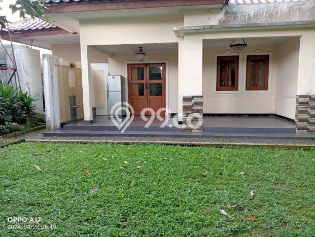 Dijual Hunian Mewah dengan Fasilitas Sekitar Komplit di Megamendung, Bogor Dijual Hunian Mewah dengan Fasilitas Sekitar Komplit di Megamendung, Bogor