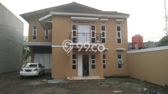 Gudang Premium Kawasan Sawangan, Luas 602m², Jalan Utama, Tingkat Keramaian Tinggi Gudang Premium Kawasan Sawangan, Luas 602m², Jalan Utama, Tingkat Keramaian Tinggi