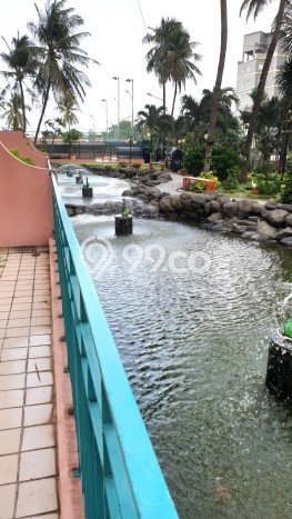 Tersedia Apartemen 1 KT & 1 KM di Tebet, Jakarta Selatan Tersedia Apartemen 1 KT & 1 KM di Tebet, Jakarta Selatan