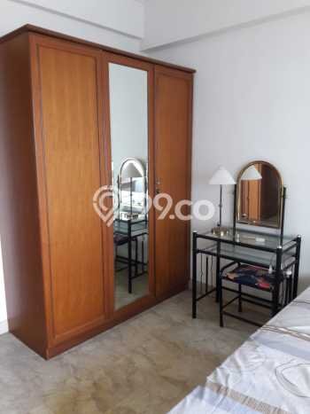 Hunian Apartemen Strategis untuk Dijual di Jakarta Selatan dengan 3 Kamar Hunian Apartemen Strategis untuk Dijual di Jakarta Selatan dengan 3 Kamar