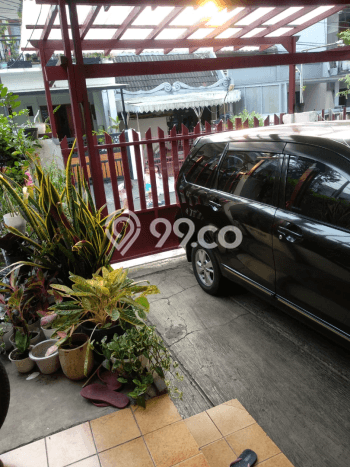 Rumah 3 KT 2 KM di Lokasi Strategis Pondok Indah, Jakarta Selatan Rumah 3 KT 2 KM di Lokasi Strategis Pondok Indah, Jakarta Selatan