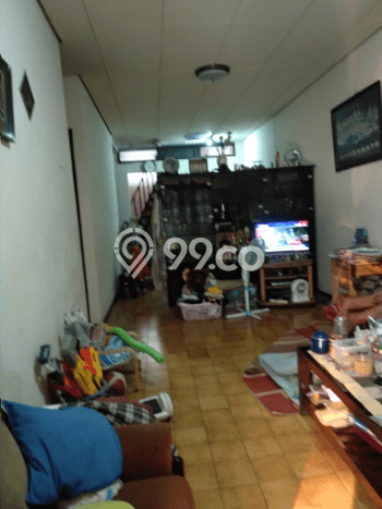 Rumah 3 KT 2 KM di Lokasi Strategis Pondok Indah, Jakarta Selatan Rumah 3 KT 2 KM di Lokasi Strategis Pondok Indah, Jakarta Selatan