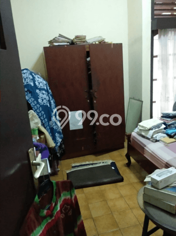 Rumah 3 KT 2 KM di Lokasi Strategis Pondok Indah, Jakarta Selatan Rumah 3 KT 2 KM di Lokasi Strategis Pondok Indah, Jakarta Selatan