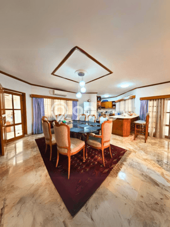 Rumah Luxury Modern Tanpa Renovasi di Lebak Bulus Jakarta Selatan Rumah Luxury Modern Tanpa Renovasi di Lebak Bulus Jakarta Selatan