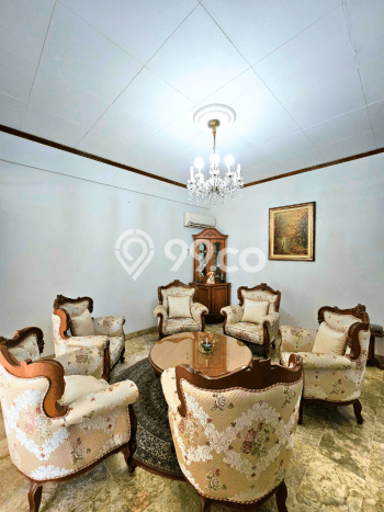 Rumah Luxury Modern Tanpa Renovasi di Lebak Bulus Jakarta Selatan Rumah Luxury Modern Tanpa Renovasi di Lebak Bulus Jakarta Selatan