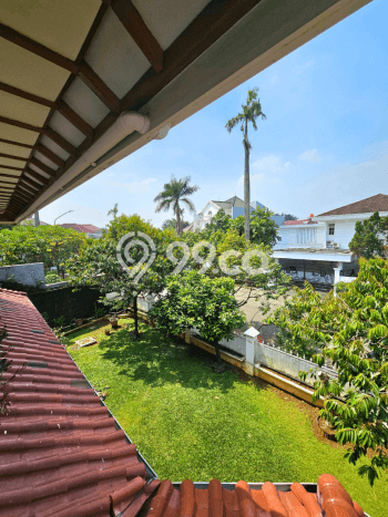 Rumah Luxury Modern Tanpa Renovasi di Lebak Bulus Jakarta Selatan Rumah Luxury Modern Tanpa Renovasi di Lebak Bulus Jakarta Selatan