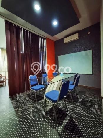 Ruko Lokasi Premium di Fatmawati, Luas 350m², Jalan Utama Ruko Lokasi Premium di Fatmawati, Luas 350m², Jalan Utama