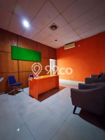 Ruko Lokasi Premium di Fatmawati, Luas 350m², Jalan Utama Ruko Lokasi Premium di Fatmawati, Luas 350m², Jalan Utama
