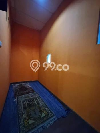 Ruko Lokasi Premium di Fatmawati, Luas 350m², Jalan Utama Ruko Lokasi Premium di Fatmawati, Luas 350m², Jalan Utama