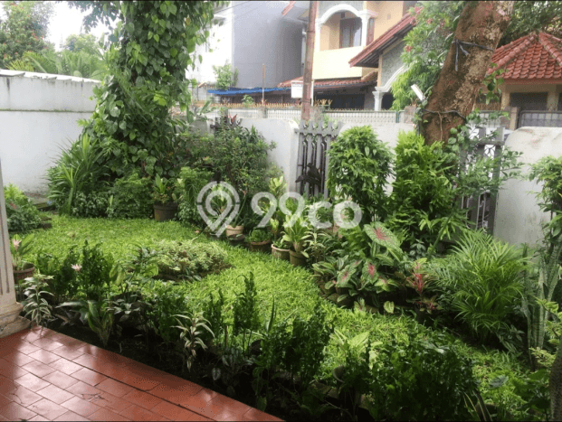 Dijual Hunian Rumah Nyaman 5 Kamar di Pondok Labu, Jakarta Selatan Dijual Hunian Rumah Nyaman 5 Kamar di Pondok Labu, Jakarta Selatan