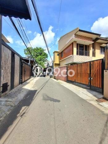 Dijual Rumah Eksklusif 3 KT di Pejaten, Jakarta Selatan Dijual Rumah Eksklusif 3 KT di Pejaten, Jakarta Selatan