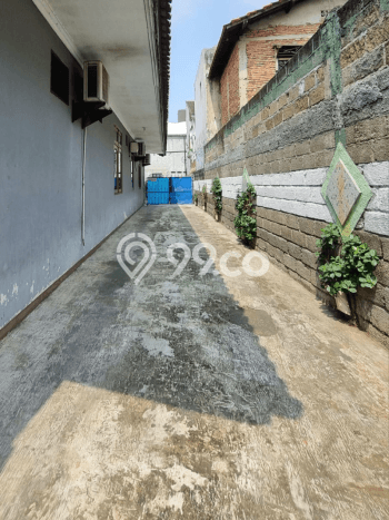 Rumah Luxury Modern Siap Huni di Condet Jakarta Timur Rumah Luxury Modern Siap Huni di Condet Jakarta Timur