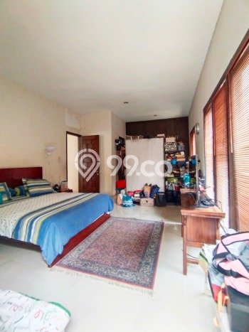 Rumah Luxury Modern Siap Huni di Kemang Jakarta Selatan Rumah Luxury Modern Siap Huni di Kemang Jakarta Selatan