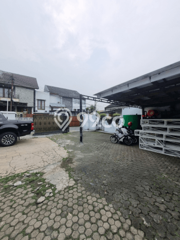 Tanah Lokasi Strategis di Cilandak, Luas 710m2m², Ideal untuk Bisnis Tanah Lokasi Strategis di Cilandak, Luas 710m2m², Ideal untuk Bisnis