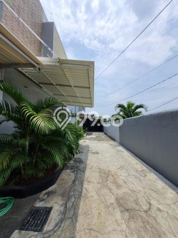 Best Deal Hunian Mewah Ideal dan Luas di Jagakarsa, Jakarta Selatan Best Deal Hunian Mewah Ideal dan Luas di Jagakarsa, Jakarta Selatan