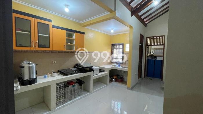 Rumah Modern Minimalis 3 Kamar Siap Huni di Pancoran Mas Rumah Modern Minimalis 3 Kamar Siap Huni di Pancoran Mas