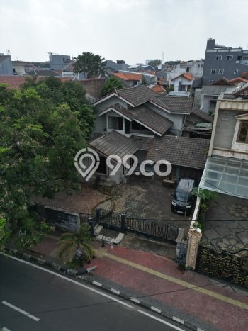 Lahan untuk Dijual di Tebet Jakarta Selatan Luas 634m2 Lahan untuk Dijual di Tebet Jakarta Selatan Luas 634m2